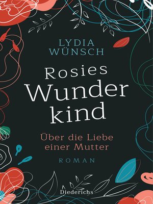 cover image of Rosies Wunderkind